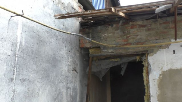 Сводка от УНМ ДНР 25.05.2021. Бывшего ополченца приговорили к 10 годам за шпионаж. Погиб мирный жителя на западе Донецка, повреждено пять домов