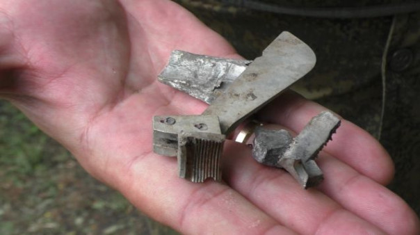 Сводка от УНМ ДНР 25.05.2021. Бывшего ополченца приговорили к 10 годам за шпионаж. Погиб мирный жителя на западе Донецка, повреждено пять домов