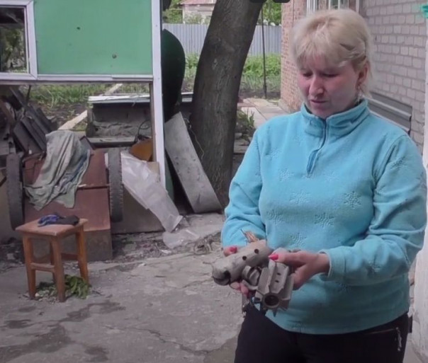 Сводка от УНМ ДНР 25.05.2021. Бывшего ополченца приговорили к 10 годам за шпионаж. Погиб мирный жителя на западе Донецка, повреждено пять домов