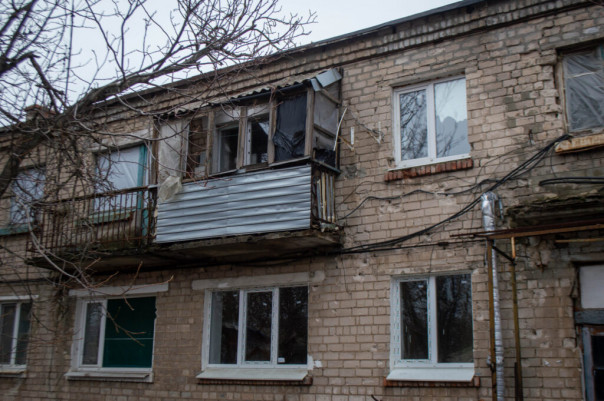 Сводка от УНМ ДНР 27.01.2021. Украинские боевики увеличили интенсивность обстрелов ДНР