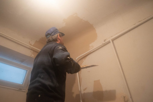 Сводка от УНМ ДНР 27.01.2021. Украинские боевики увеличили интенсивность обстрелов ДНР