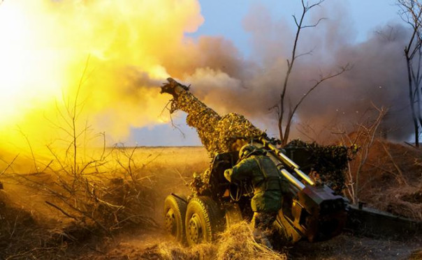 Сводки СВО, 3 декабря, главное: Оборона ВСУ посыпалась сразу в Северске, Димитрове, Гуляйполе и Степногорске