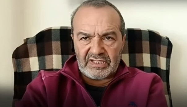 "Табунами ходят и вытирают об меня ноги". Шендерович* рассказал о прелестях жизни либеральной эмиграции