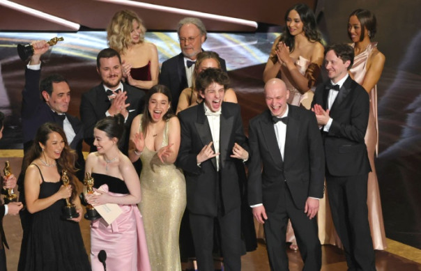 Теперь самое главное - их назад не пустить...