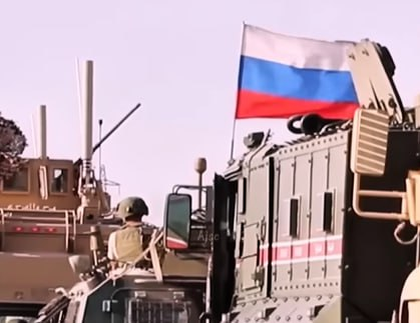 «Терпение русских иссякло»: в США обескуражены новой тактикой России, перечеркивающей натовские планы