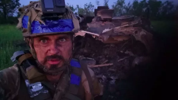 Террорист Сенцов получил французский Орден почетного легиона