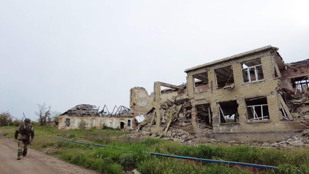 «Ту войну должны помнить все»