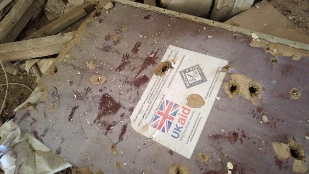 «Ту войну должны помнить все»