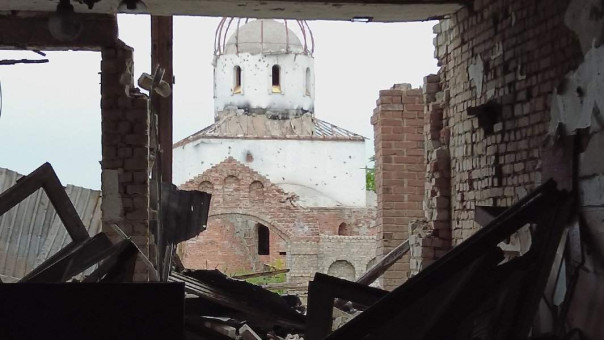 «Ту войну должны помнить все»