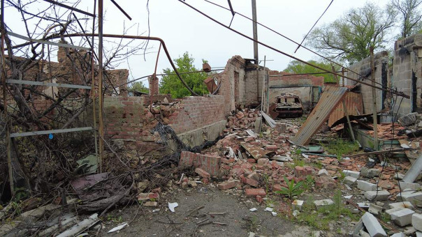 «Ту войну должны помнить все»