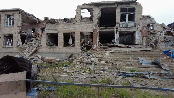 «Ту войну должны помнить все»