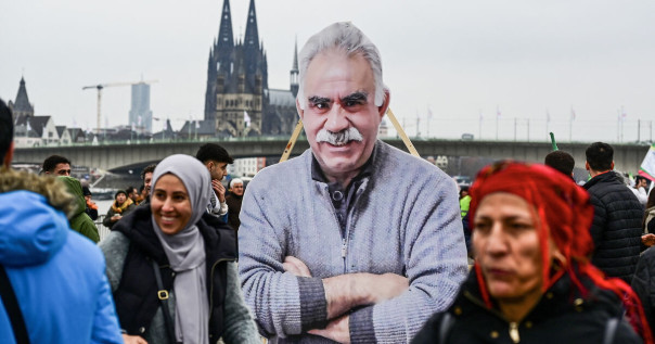 Турция: Абдула Оджалан и &laquo;курдская карта&raquo; Реджепа Эрдогана