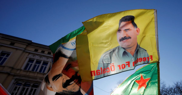 Турция: Абдула Оджалан и &laquo;курдская карта&raquo; Реджепа Эрдогана