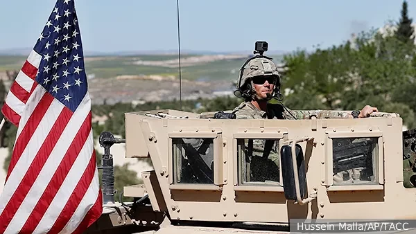 Турция обвинила Израиль в угрозе будущему Сирии