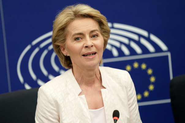 У Украины действительно есть шанс стать членом ЕС