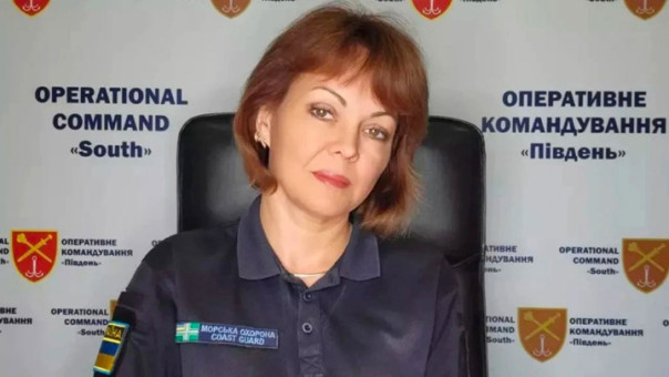 У ВСУ не осталось бронетехники — Гуменюк