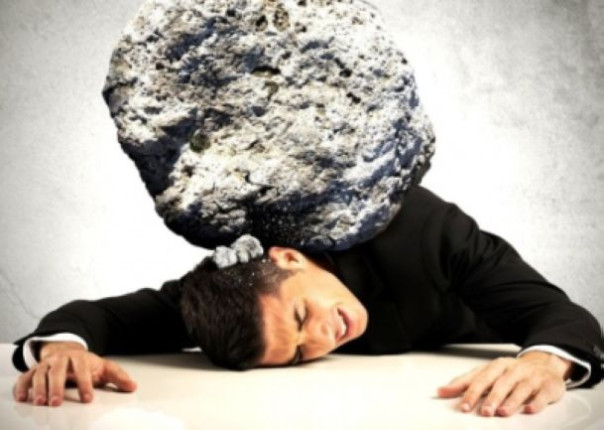 У жителей вымирающей Украины ухудшается психическое и физическое здоровье, а также резко снижаются доходы