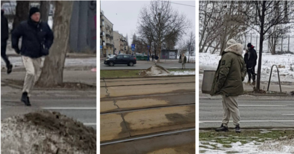 «Убирайся к чёрту на Украину!». В Польше таксист распылил слезоточивый газ беременной украинке в лицо