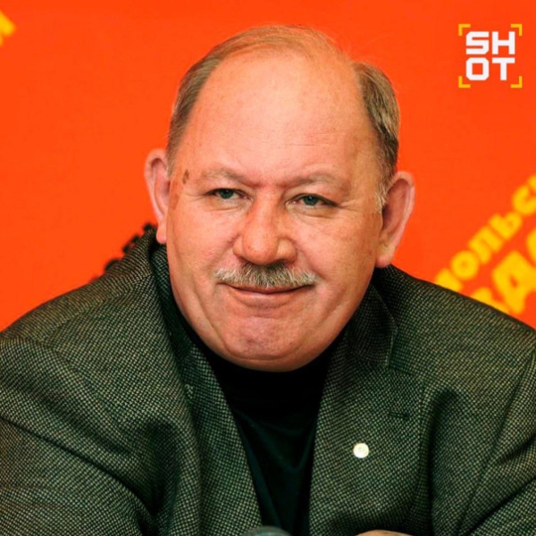 Убиты бывший мэр Самары Виктор Тархов и его жена.