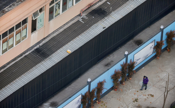 Ученые обнаружили &laquo;важные улики&raquo; в ходе расследования по COVID-19 в Ухане