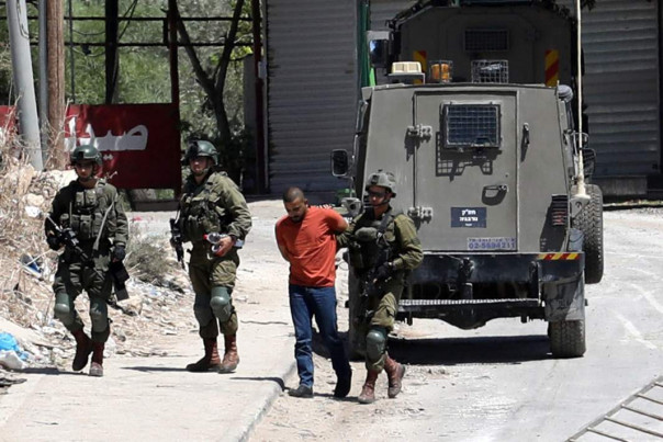 Удар на опережение: Израиль решил предотвратить нападение на восточном фланге