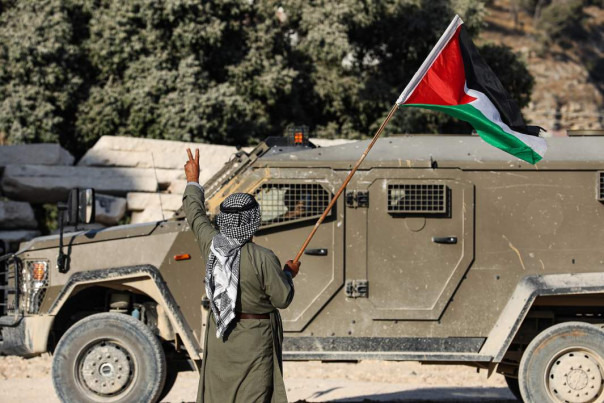 Удар на опережение: Израиль решил предотвратить нападение на восточном фланге