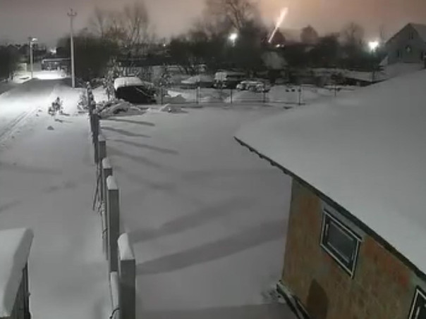 Удар "Орешника" 9 января вывел из строя Львовский авиационно-ремонтный завод