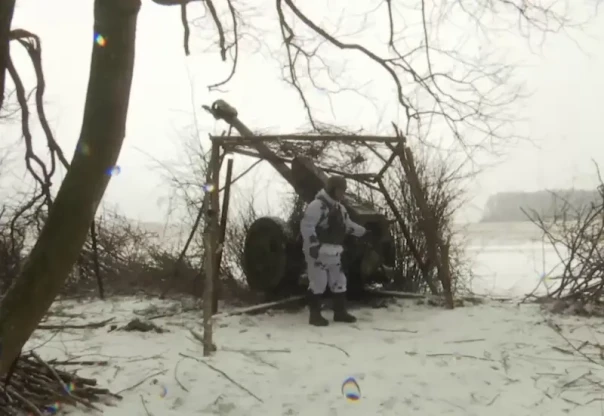 Угдедарский &laquo;балкон&raquo; готов обрушиться: &laquo;Генерал Неудача&raquo; Тарнавский не успевает затыкать дыры в обороне ВСУ