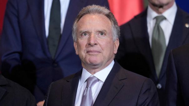 Уиткофф анонсировал новый раунд трехсторонних переговоров США, России и Украины