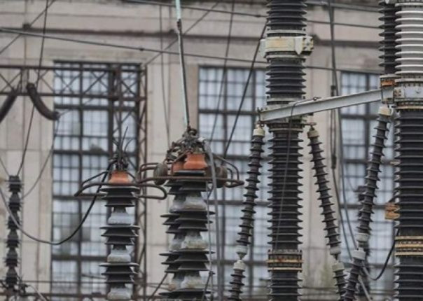 Украина экспортировала электроэнергию в ЕС во время отключения света