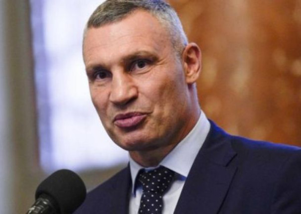 Украина признала новые территории России