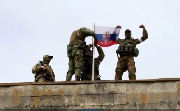 Украинцы про Россию так ничего и не поняли. Анатолий Урсида