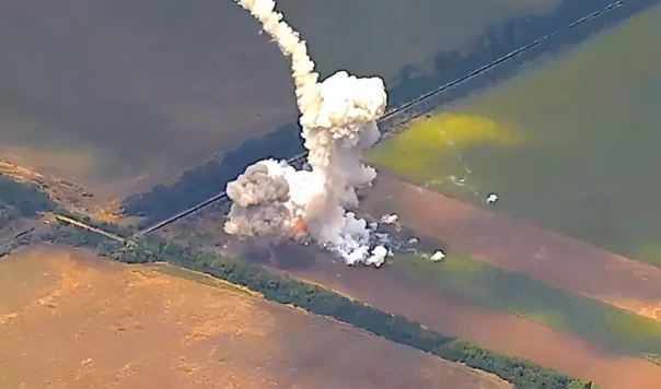 Украинская ПВО: насколько все плохо в реальности?