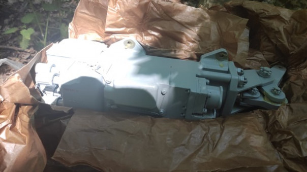 Украинские пограничники перехватили партию военного оборудования из России