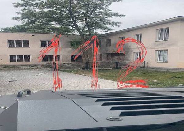 Украинские войска ведут обстрелы ДНР, Белгородской и Запорожской областей. Обзор ситуации в прифронтовых регионах России на вечер 30 мая