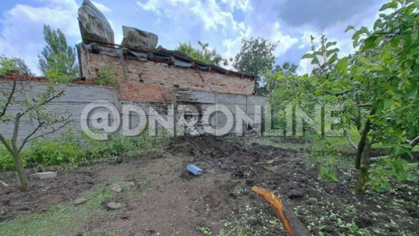 Украинские войска ведут обстрелы ДНР, Белгородской и Запорожской областей. Обзор ситуации в прифронтовых регионах России на вечер 30 мая