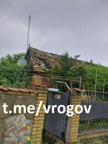 Украинские войска ведут обстрелы ДНР, Белгородской и Запорожской областей. Обзор ситуации в прифронтовых регионах России на вечер 30 мая