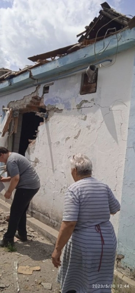 Украинские войска ведут обстрелы ДНР, Белгородской и Запорожской областей. Обзор ситуации в прифронтовых регионах России на вечер 30 мая