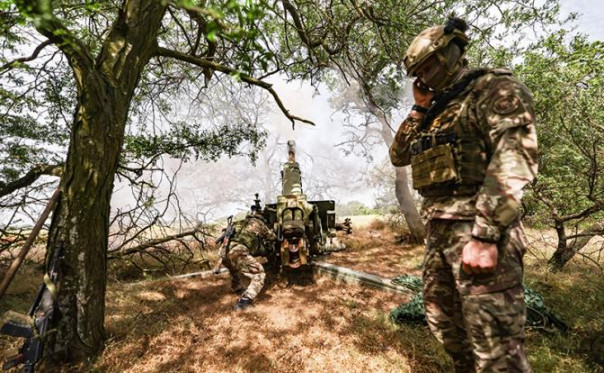 Украинский фронт, 12 мая, главное за сутки: Примета ВСУ &mdash; &laquo;Отправка в Тёткино &mdash; к скорой смерти&raquo;