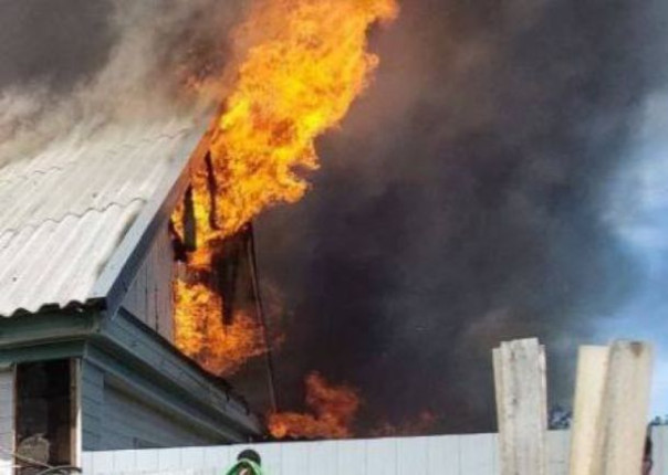 Укрофашисты ведут обстрелы ДНР, Белгородской, Курской и Брянской областей. Обзор ситуации в прифронтовых регионах России на вечер 3 июля