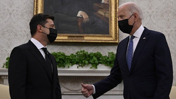 Укрусь, но не сдамся! Деньги для диктатуры националистов. Константин Кеворкян | Скабеева посоветовала Киеву переименовать страну в &laquo;Руину&raquo;