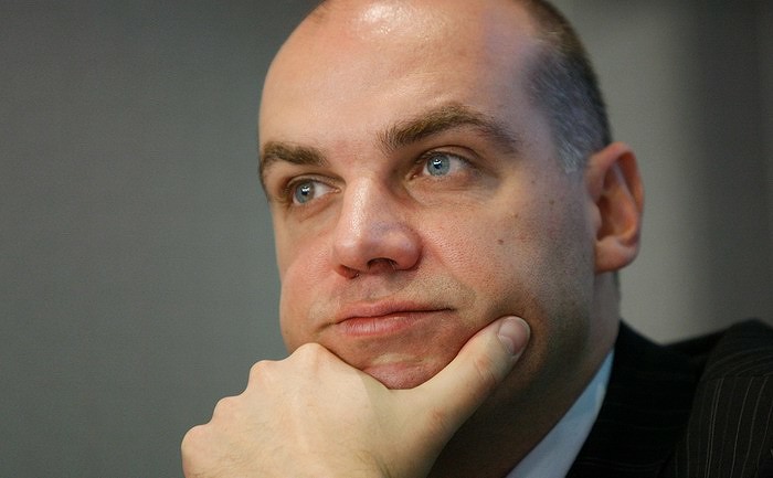 Умер один из родоначальников российского рынка компьютерных игр