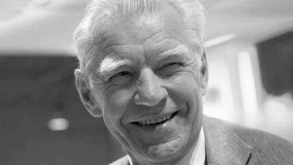 Умер создатель штурмовика Су-25 Юрий Ивашечкин