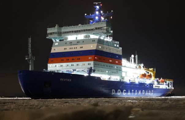 Универсальные атомоходы: как Россия развивает свой ледокольный флот