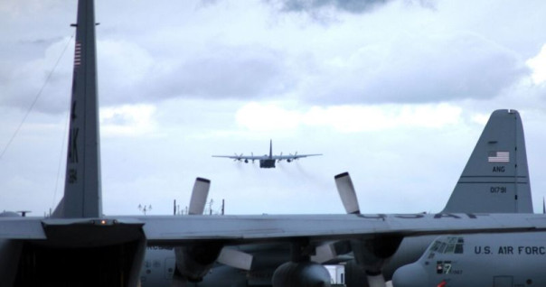 Узбекистан: так ли безобидно сотрудничество с США в оборонной сфере?