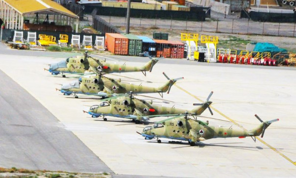 Узбекистан: так ли безобидно сотрудничество с США в оборонной сфере?