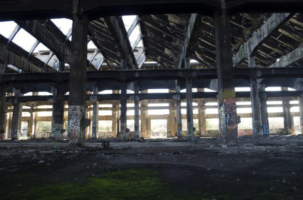 В 2021 году ускорится скольжение Америки в экономическое забвение