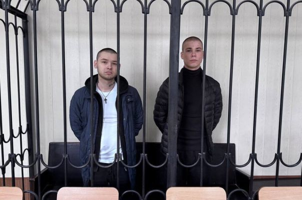 В ДНР приговорили к 51 году двух боевиков &laquo;Азова&raquo; | Двое боевиков ВСУ получили по 16 лет колонии за обстрел мирных курян