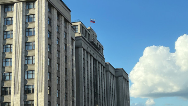 В Госдуме предложили отменить бесплатное образование для детей мигрантов