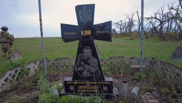 &laquo;В каждом доме сидел противник &mdash; и он был выбит из этого дома&raquo;. Репортаж